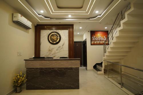 Gallery image of Hotel KALRA 300 Mtr from golden temple in Amritsar