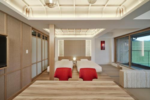 Hotel VMG Kyoto Kamogawa