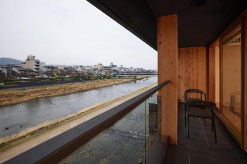 Hotel VMG Kyoto Kamogawa