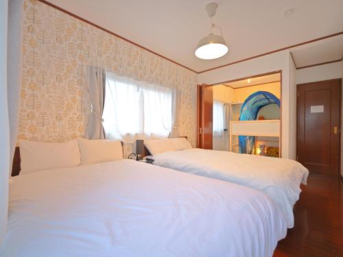 100 sqm Private House 3 Bedrooms Kids Space Sleeps 9 Quiet Area High Speed Wifi