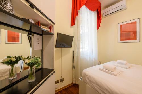 BnButler - Pontaccio 4 - Brera - Atmosfere di Charme in Pieno Centro