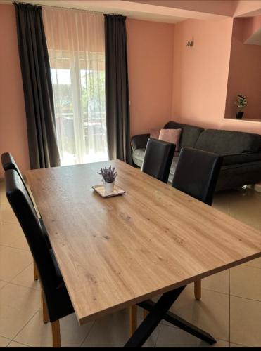 Apartment Alena