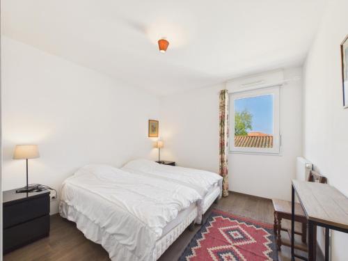Appartement au coeur des Sables pour 4