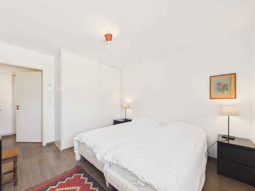 Appartement au coeur des Sables pour 4