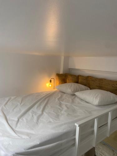 Studio 1 Garibaldi