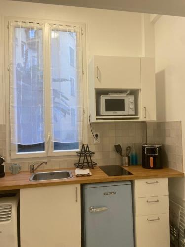 Studio 1 Garibaldi
