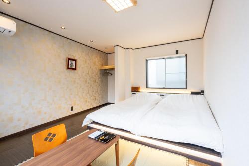 Family Tatami Stay Spacious Ebisu