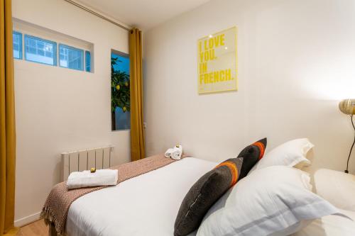 CANAL HOUSE Come Together in Paris