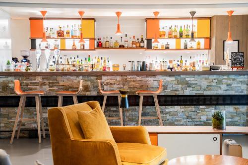 Heliopic Hotel & Spa photo 111