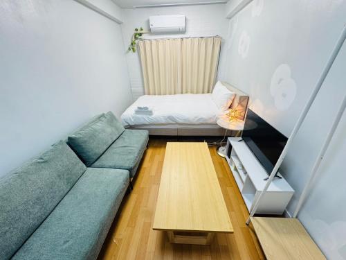 天神ミツヤマ - Tenjin Mitsuyama Apartment stay