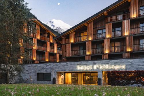 Heliopic Hotel & Spa photo 55