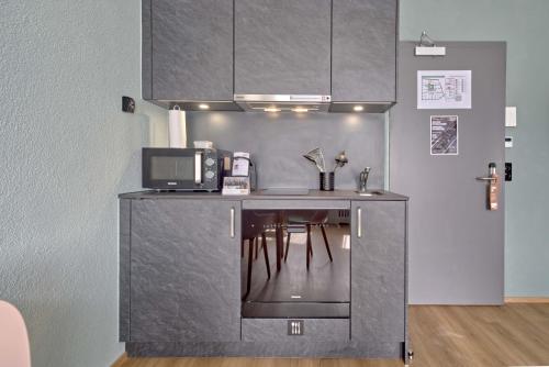 BANK House Apartment L 305 - GRIWA RENT