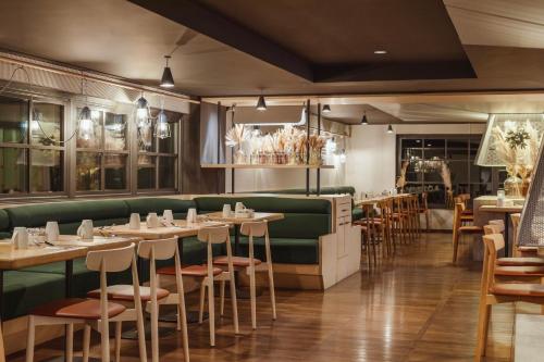 Heliopic Hotel & Spa photo 68