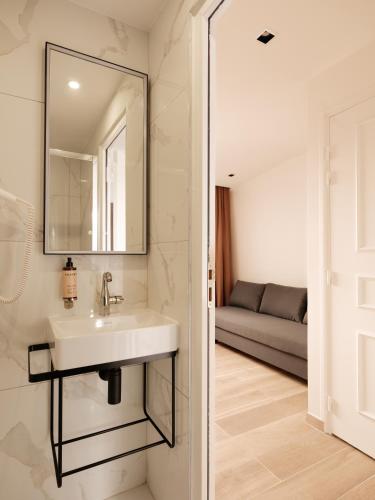 Hotel Au Coeur du Haut Marais