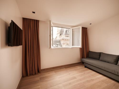 Hotel Au Coeur du Haut Marais