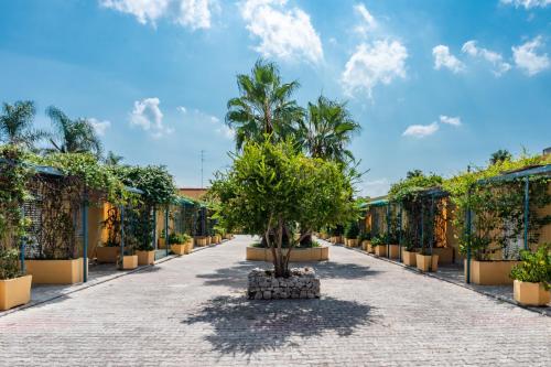 Racar Residence