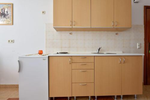 Holiday apartment Vesna 2 with terrace