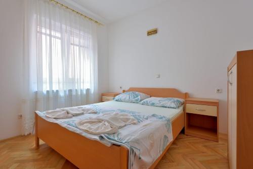 Holiday apartment Vesna 2 with terrace