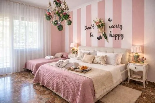 Mami Guest House Rome Vatican St Peters photo 3