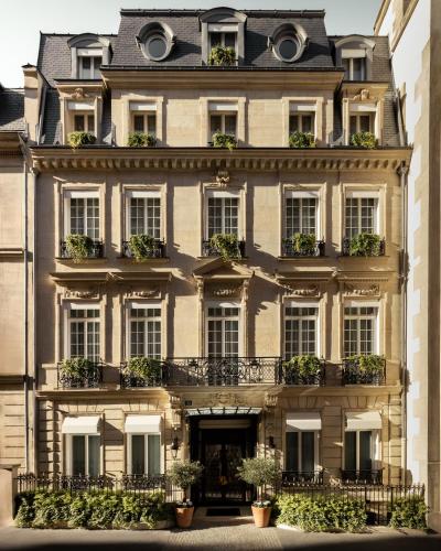 Maison Bauchart photo 47