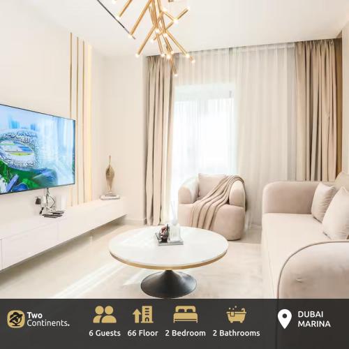 66 Floor2 BRLUX Location, Views & Pool, Jacuzzi
