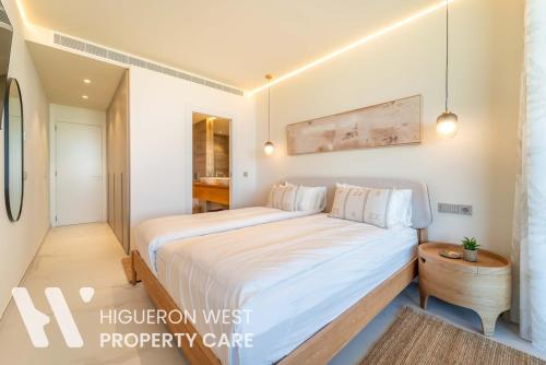 Sun and Sea Pool Hideaway - Private Pool and Garden with Sea Views, Valley Collection, Higueron, Fuengirola