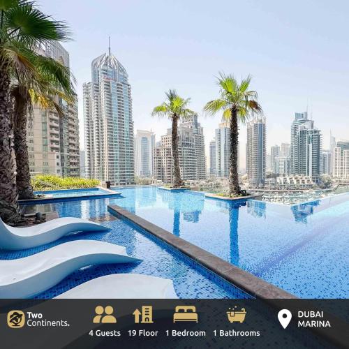 Amazing Pool LUX Location 1 Bedroom Apartment