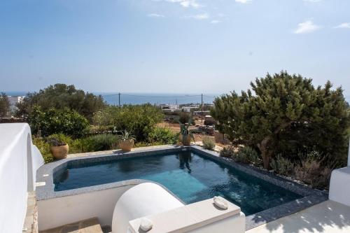 Villa Moon with Private Swimming Pool