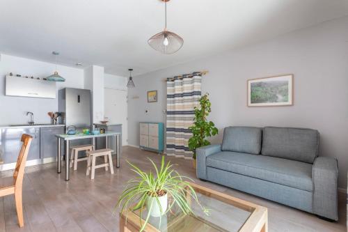 Appartement charmant à Aix-en-Provence - Nomad by Welkeys