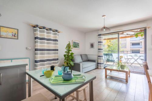 Appartement charmant à Aix-en-Provence - Nomad by Welkeys