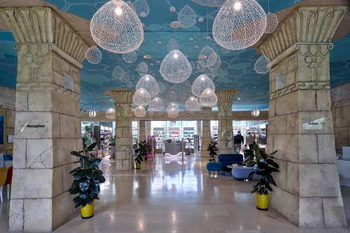 Amadria Park Kids Hotel Andrija — Property building