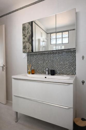 Appartement moderne pour 4 personnes - proche gare