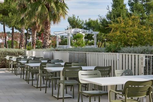 Amadria Park Kids Hotel Andrija — Balcony/Terrace