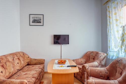 Holiday apartment Vesna 4 with terrace