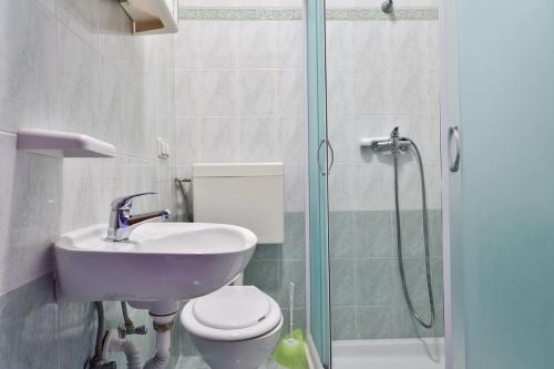 Holiday apartment Vesna 4 with terrace