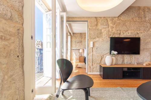 São Domingos Apartment by LovelyStay