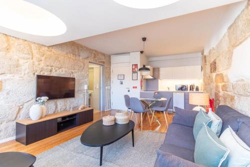 São Domingos Apartment by LovelyStay