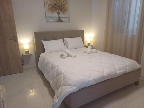 Luxury Gem Apartment