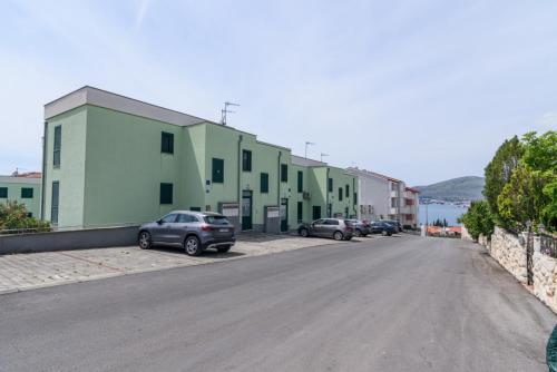 Apartment Jagoda Okrug Gornji