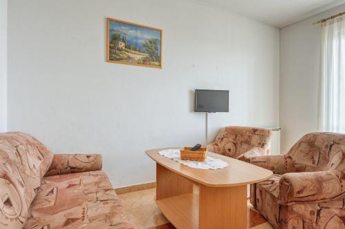 Holiday apartment Vesna 6 with terrace