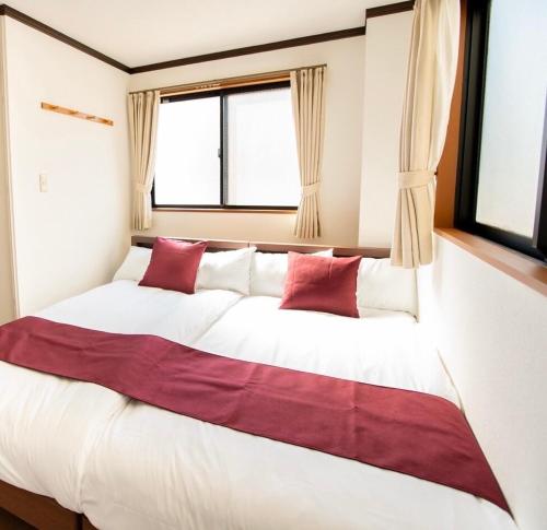 Nagano Station Inn 長野駅徒歩2分