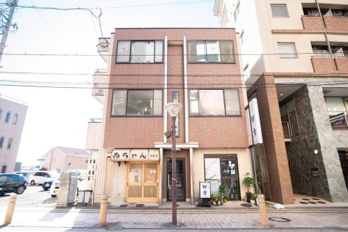 Nagano Station Inn 長野駅徒歩2分