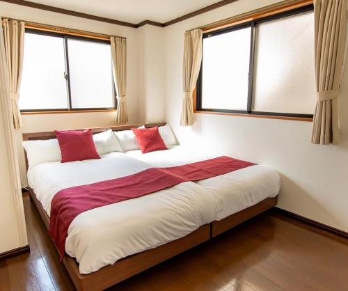 Nagano Station Inn 長野駅徒歩2分