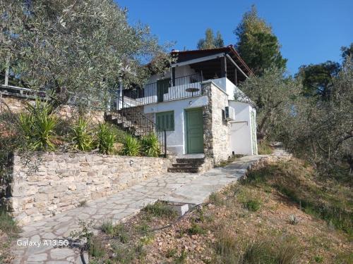 ASTERAS by Villa Paou