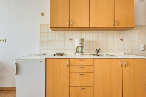 Holiday apartment Vesna 6 with terrace