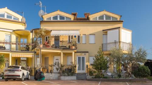 Apartman Andrea by Villas Guide