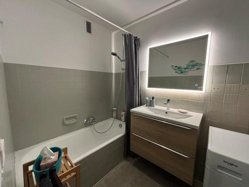 1 bedroom appartement in Cannes cosy and bright