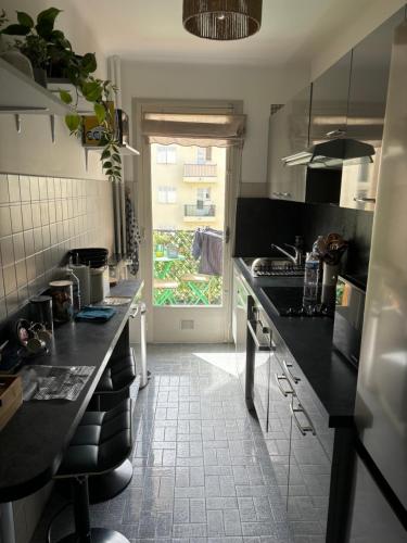 1 bedroom appartement in Cannes cosy and bright