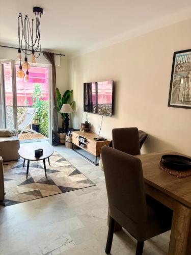 1 bedroom appartement in Cannes cosy and bright