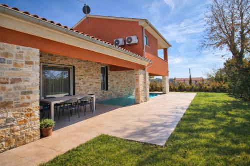 Villa Valle Lux